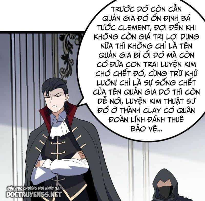 Ta Làm Kiêu Hùng Tại Dị Giới - Chương 676 - ảnh 37