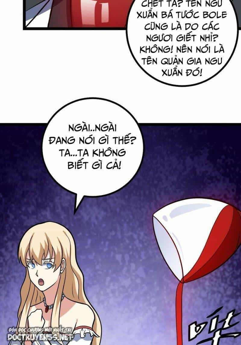 Ta Làm Kiêu Hùng Tại Dị Giới - Chương 677 - ảnh 28