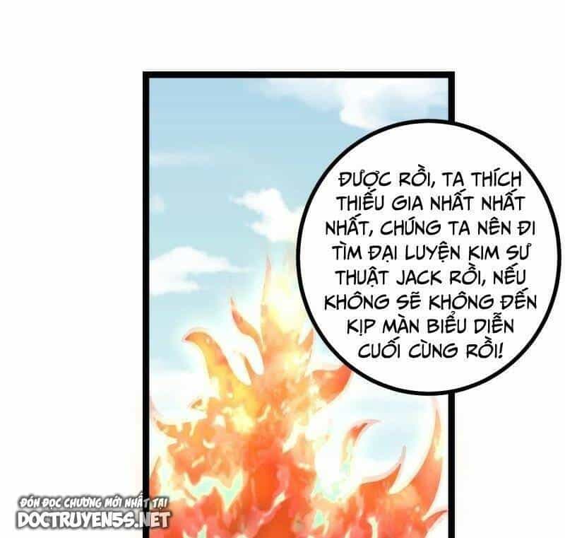 Ta Làm Kiêu Hùng Tại Dị Giới - Chương 678 - ảnh 28