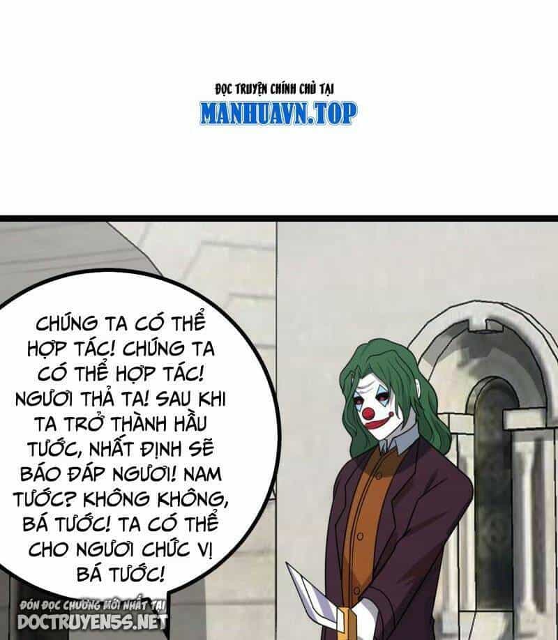 Ta Làm Kiêu Hùng Tại Dị Giới - Chương 678 - ảnh 7