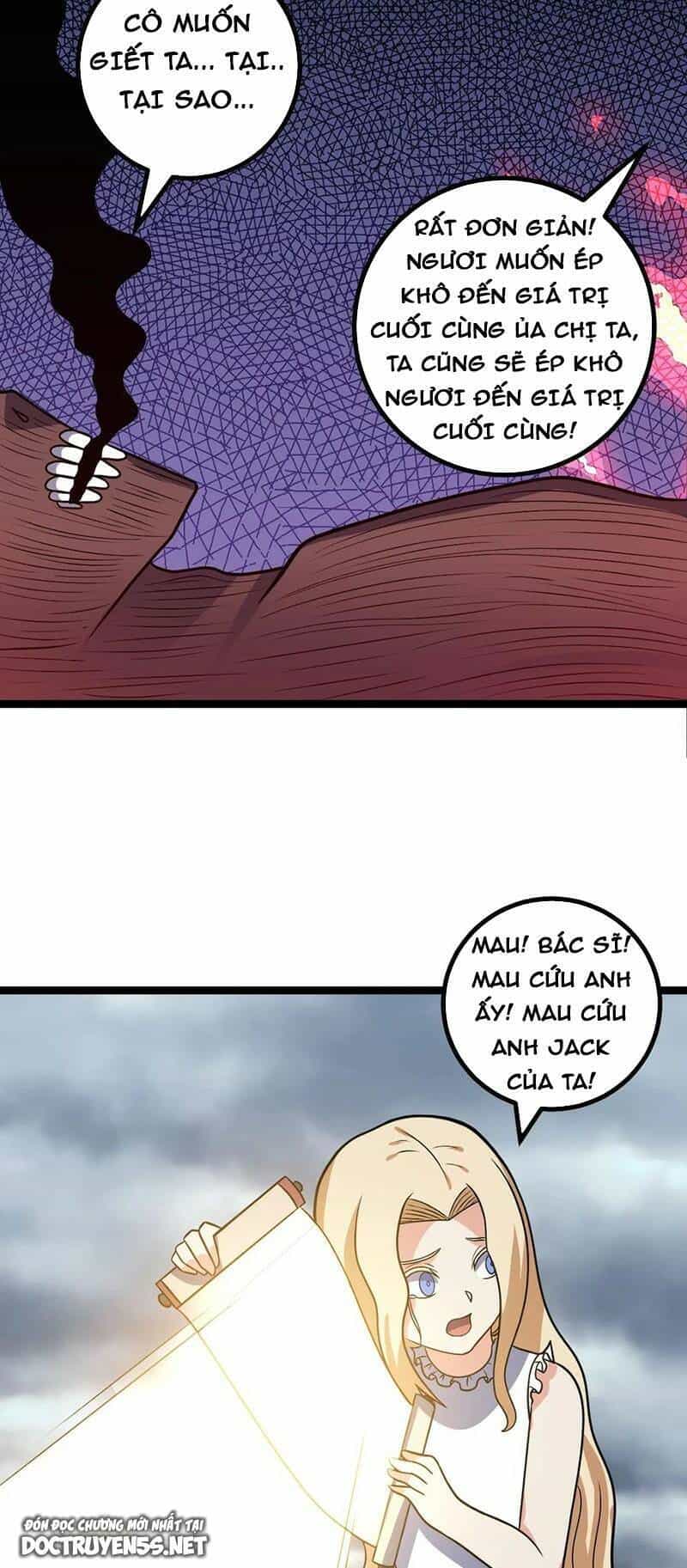 Ta Làm Kiêu Hùng Tại Dị Giới - Chương 679 - ảnh 16
