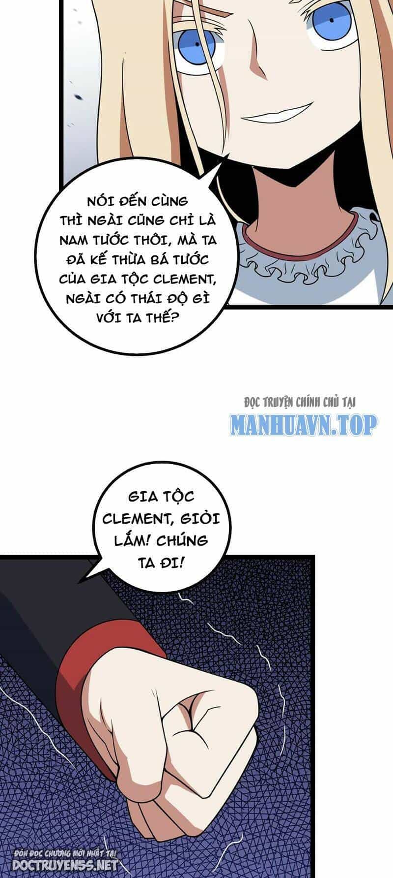 Ta Làm Kiêu Hùng Tại Dị Giới - Chương 680 - ảnh 13