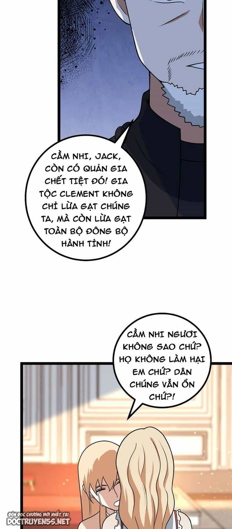 Ta Làm Kiêu Hùng Tại Dị Giới - Chương 680 - ảnh 16