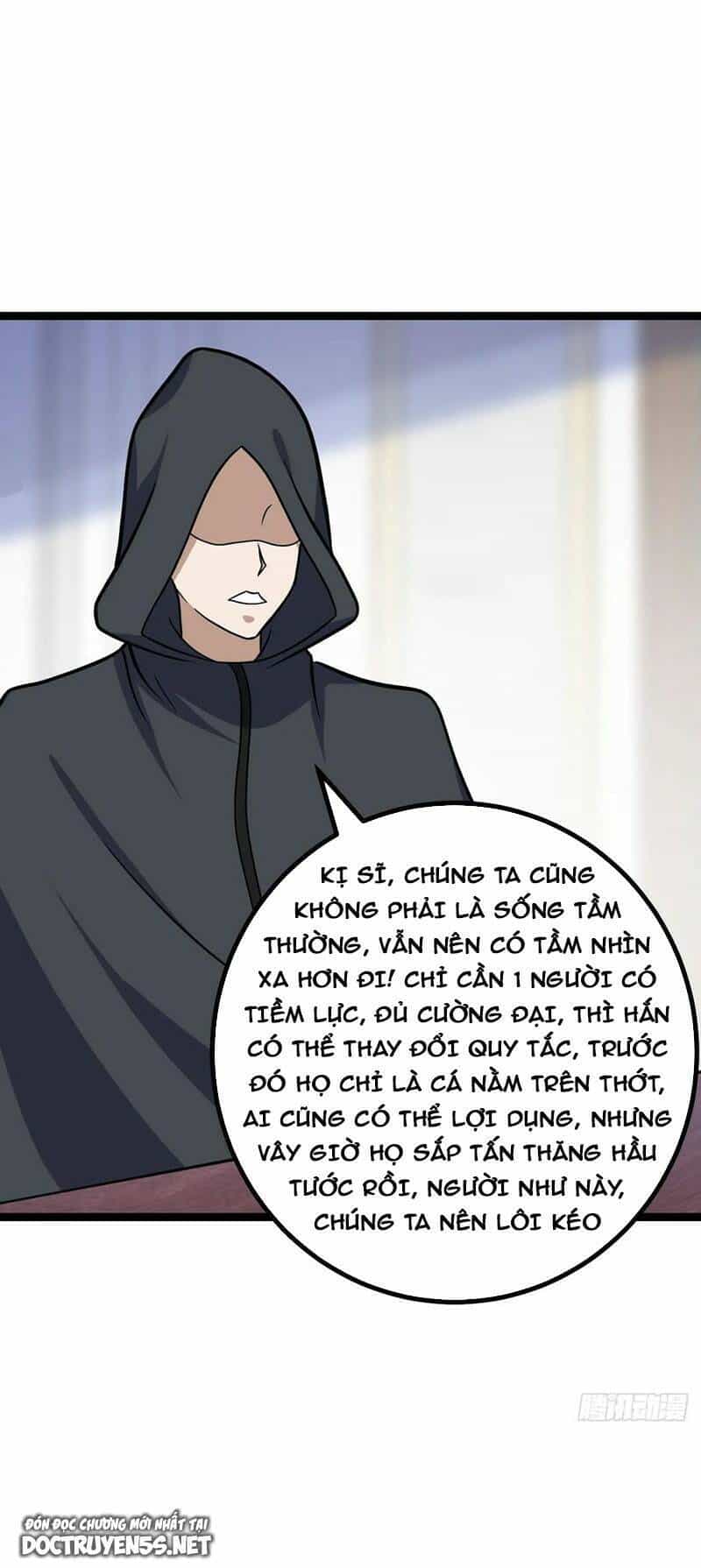 Ta Làm Kiêu Hùng Tại Dị Giới - Chương 681 - ảnh 11
