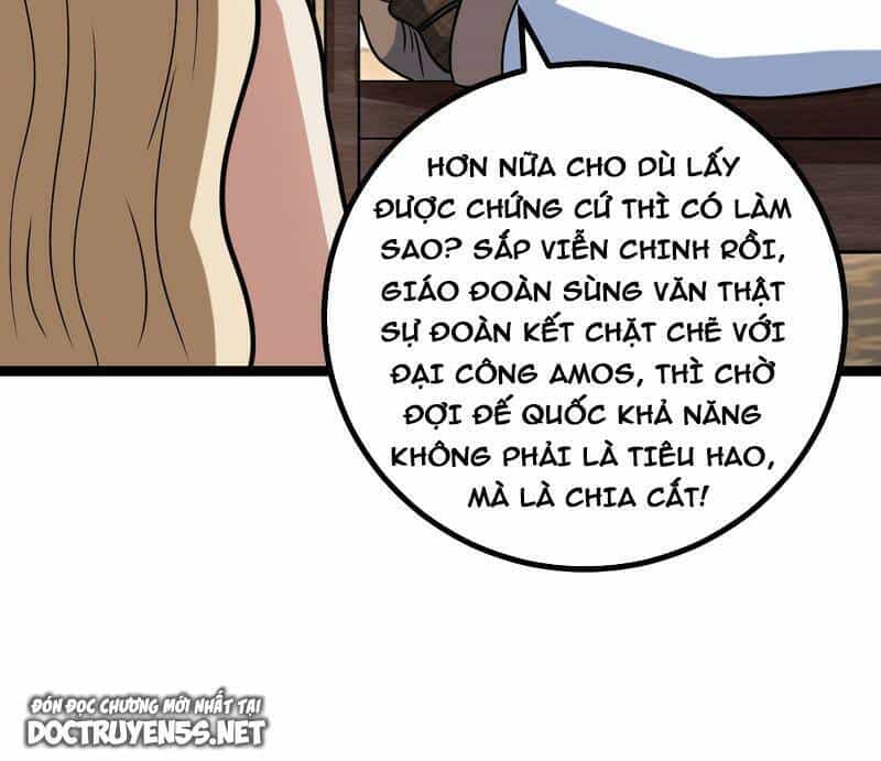 Ta Làm Kiêu Hùng Tại Dị Giới - Chương 682 - ảnh 8