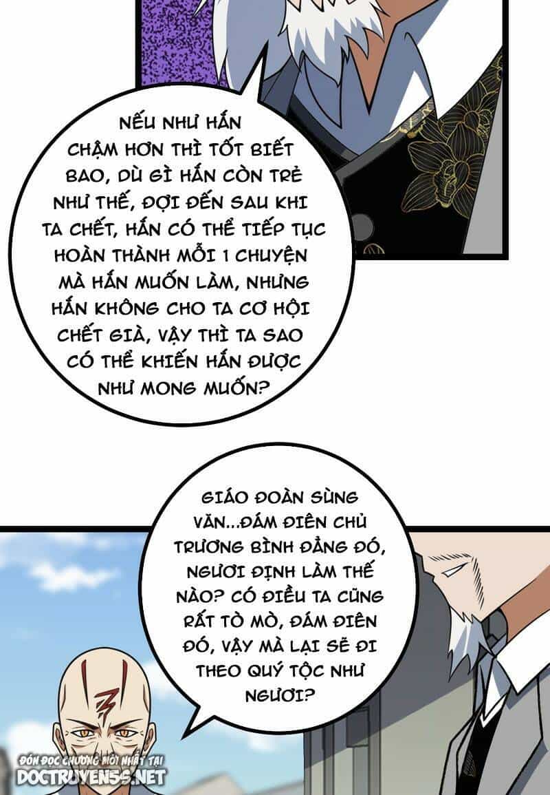 Ta Làm Kiêu Hùng Tại Dị Giới - Chương 684 - ảnh 22
