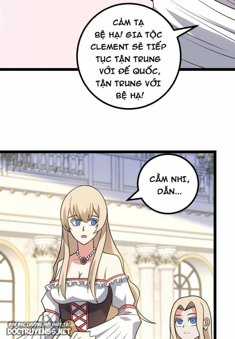 Ta Làm Kiêu Hùng Tại Dị Giới - Chương 684 - ảnh 27