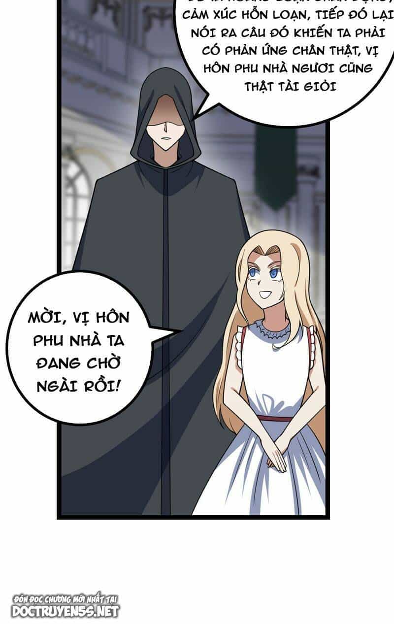 Ta Làm Kiêu Hùng Tại Dị Giới - Chương 685 - ảnh 10
