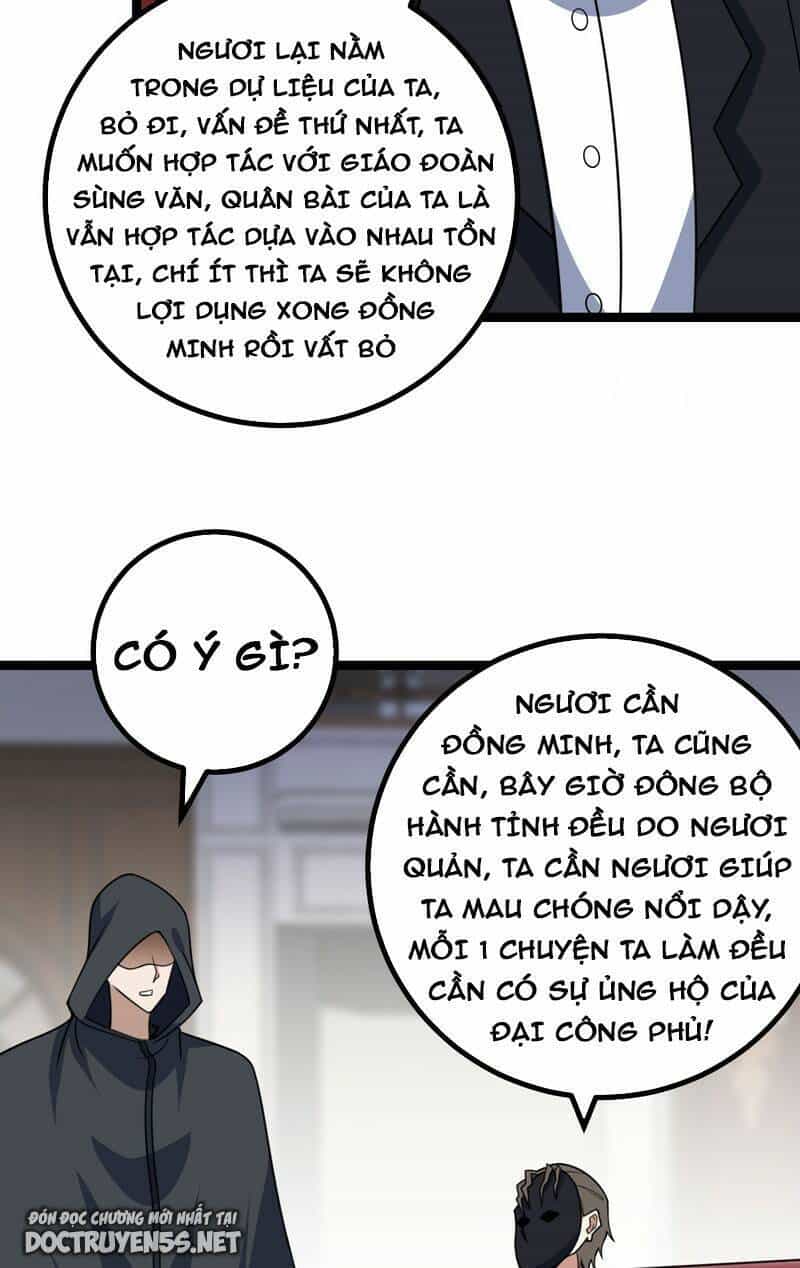 Ta Làm Kiêu Hùng Tại Dị Giới - Chương 685 - ảnh 15