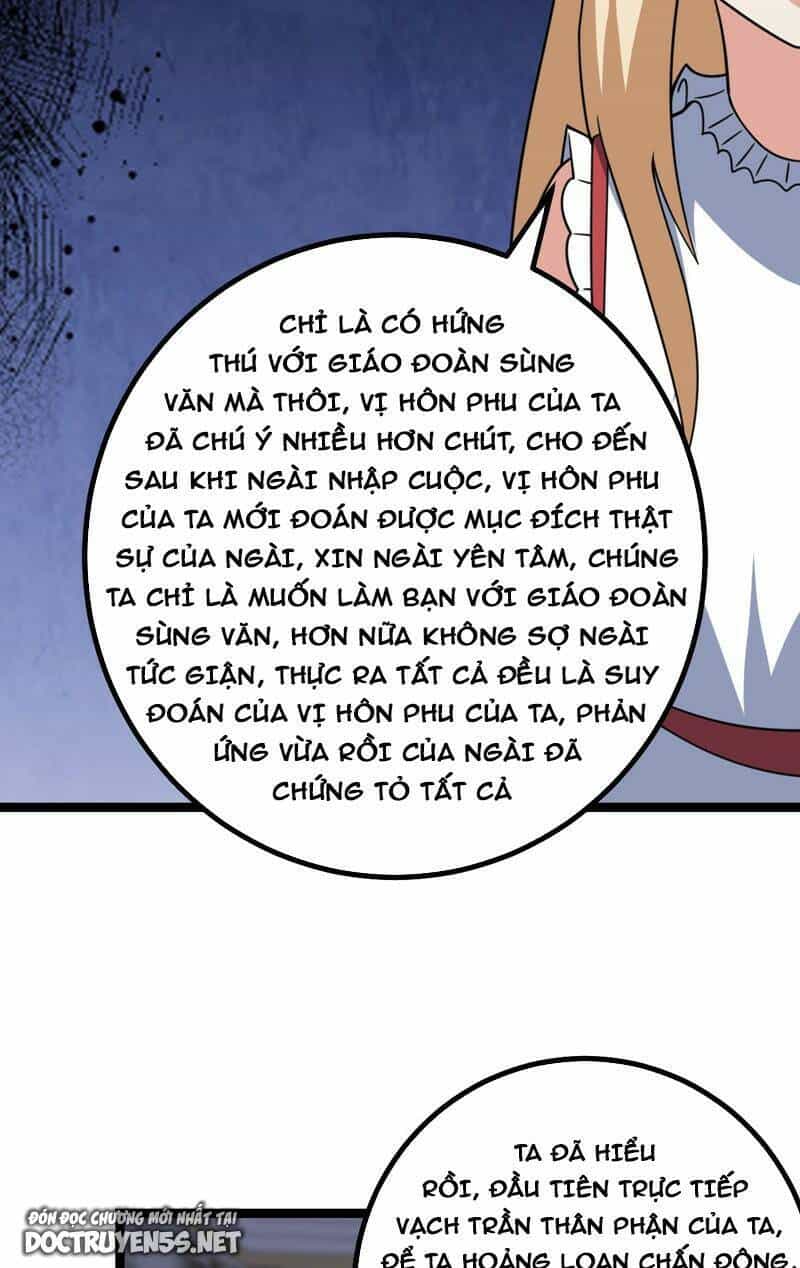 Ta Làm Kiêu Hùng Tại Dị Giới - Chương 685 - ảnh 9