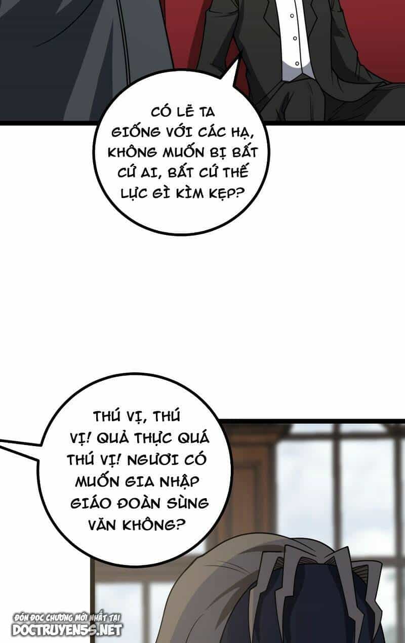 Ta Làm Kiêu Hùng Tại Dị Giới - Chương 686 - ảnh 5