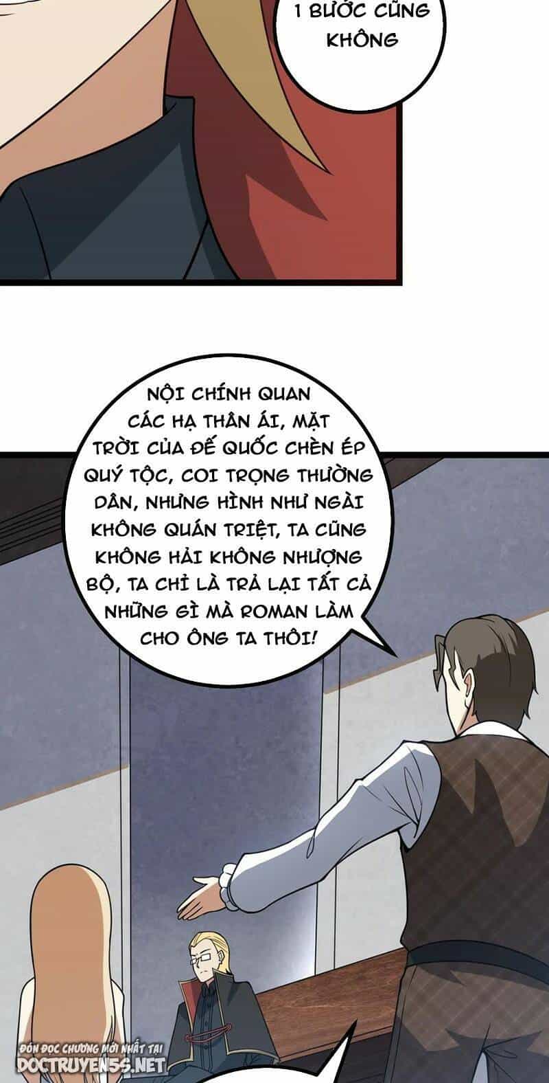 Ta Làm Kiêu Hùng Tại Dị Giới - Chương 687 - ảnh 21