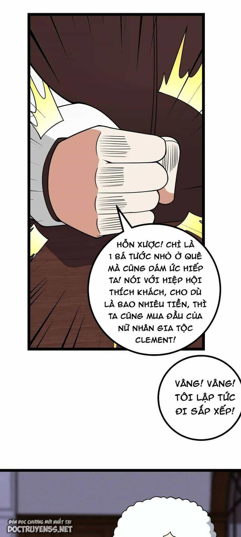 Ta Làm Kiêu Hùng Tại Dị Giới - Chương 687 - ảnh 3