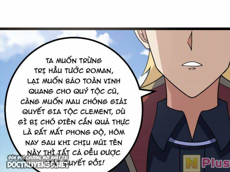 Ta Làm Kiêu Hùng Tại Dị Giới - Chương 690 - ảnh 20