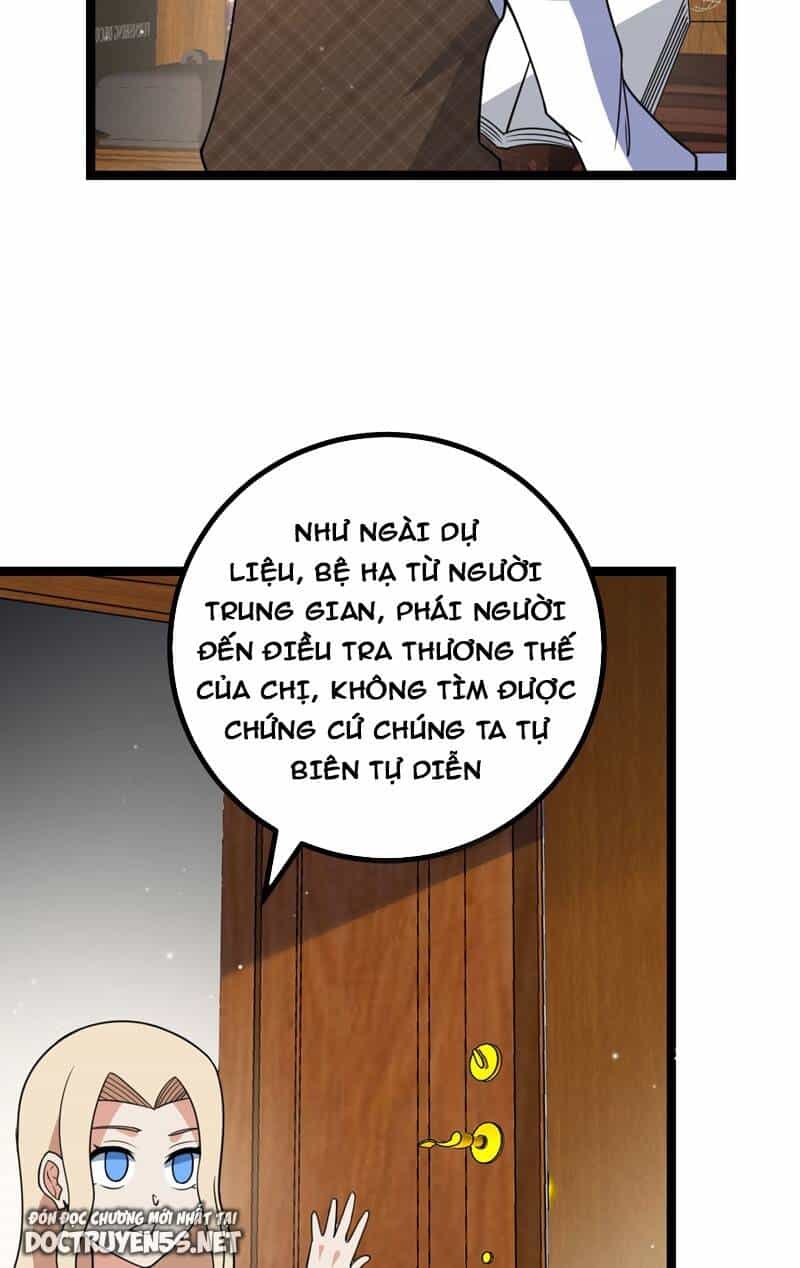 Ta Làm Kiêu Hùng Tại Dị Giới - Chương 691 - ảnh 15