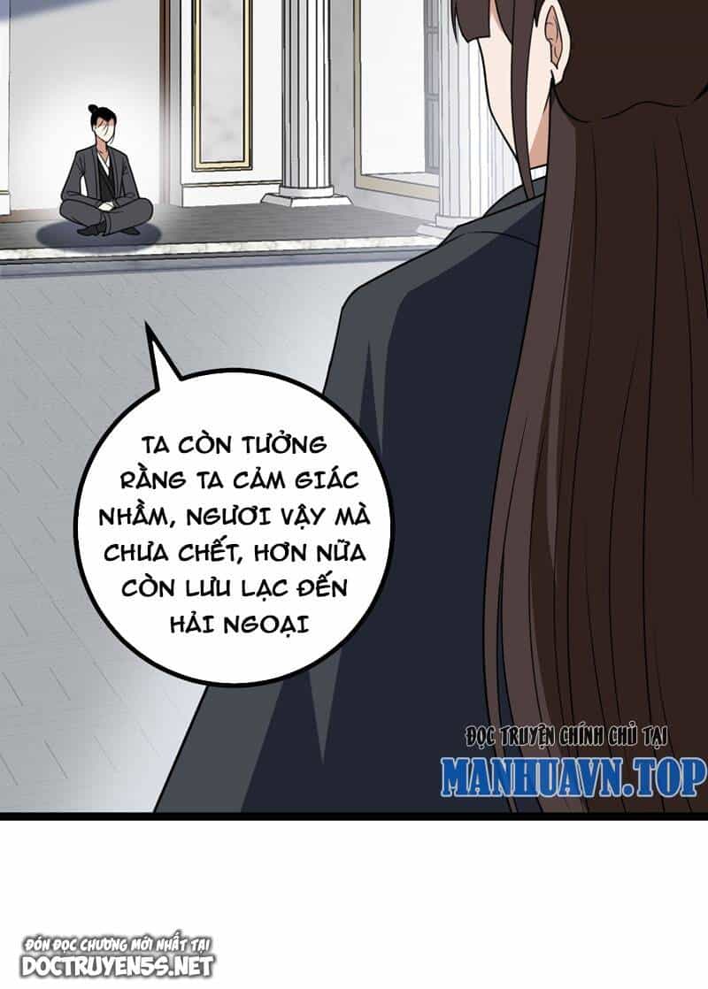 Ta Làm Kiêu Hùng Tại Dị Giới - Chương 691 - ảnh 28