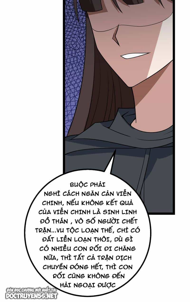 Ta Làm Kiêu Hùng Tại Dị Giới - Chương 692 - ảnh 10