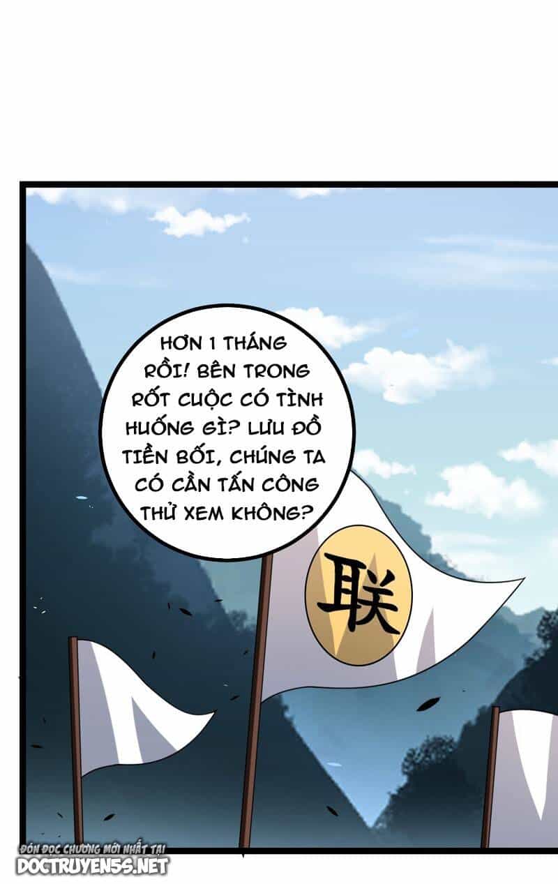Ta Làm Kiêu Hùng Tại Dị Giới - Chương 692 - ảnh 12