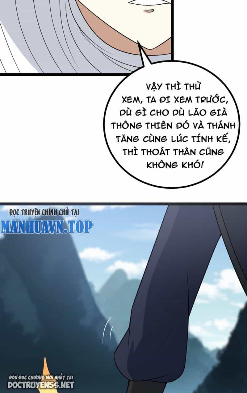 Ta Làm Kiêu Hùng Tại Dị Giới - Chương 692 - ảnh 15