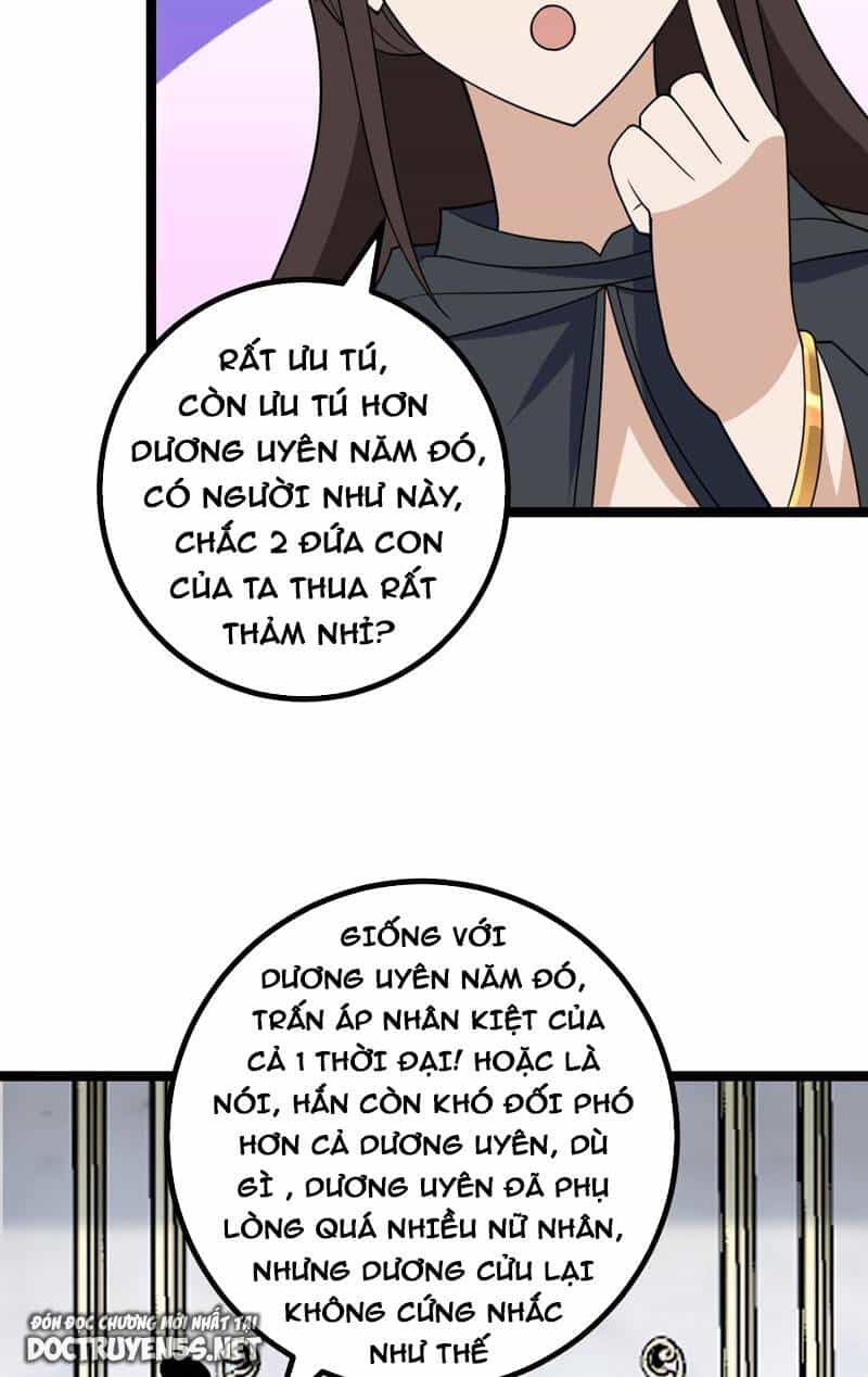 Ta Làm Kiêu Hùng Tại Dị Giới - Chương 692 - ảnh 7