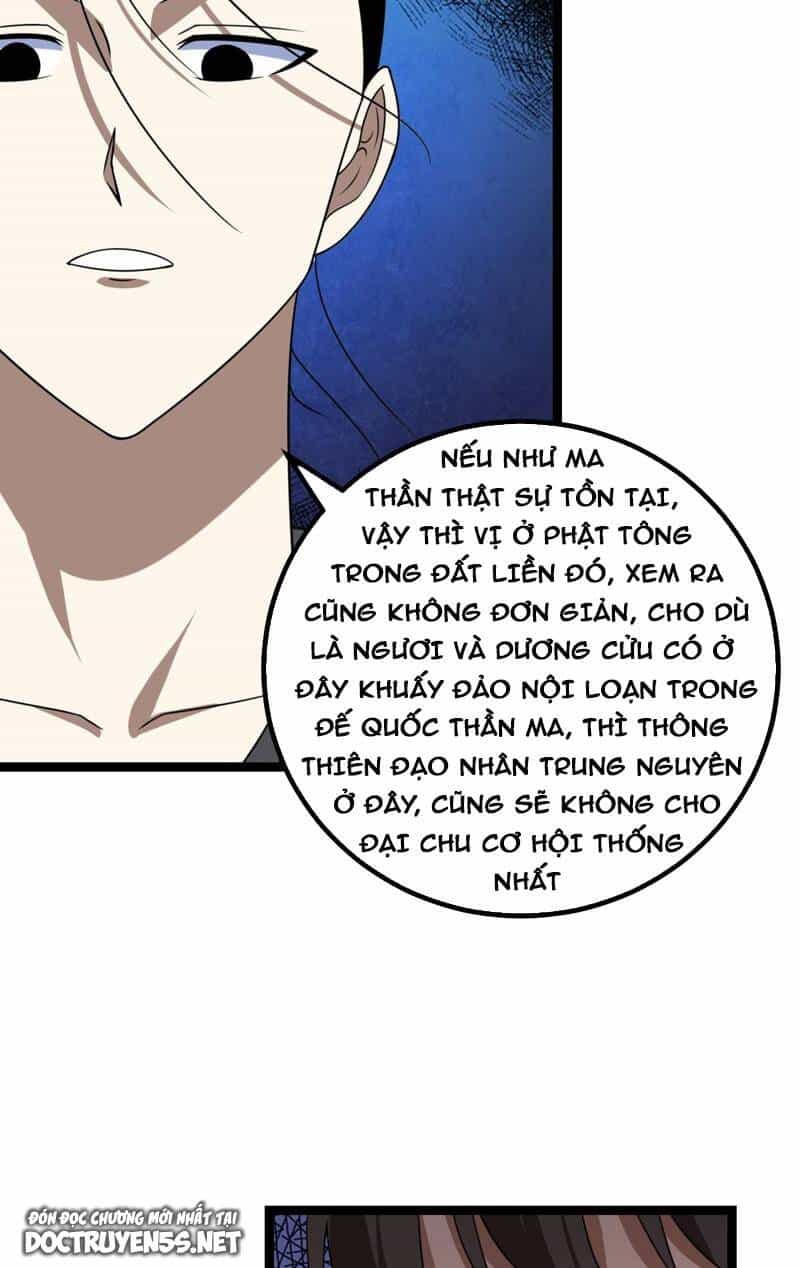 Ta Làm Kiêu Hùng Tại Dị Giới - Chương 692 - ảnh 9