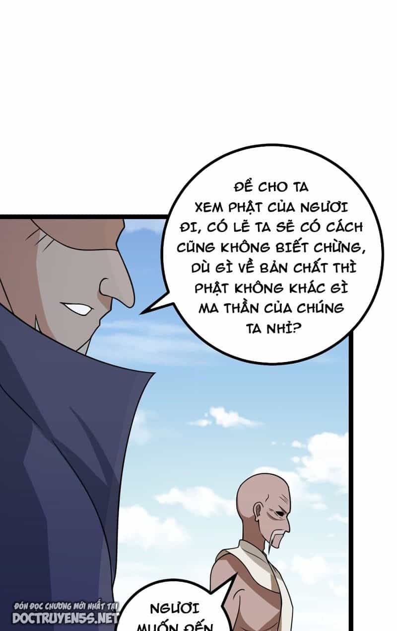 Ta Làm Kiêu Hùng Tại Dị Giới - Chương 693 - ảnh 1