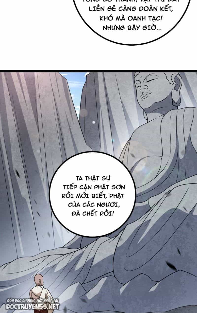 Ta Làm Kiêu Hùng Tại Dị Giới - Chương 693 - ảnh 13