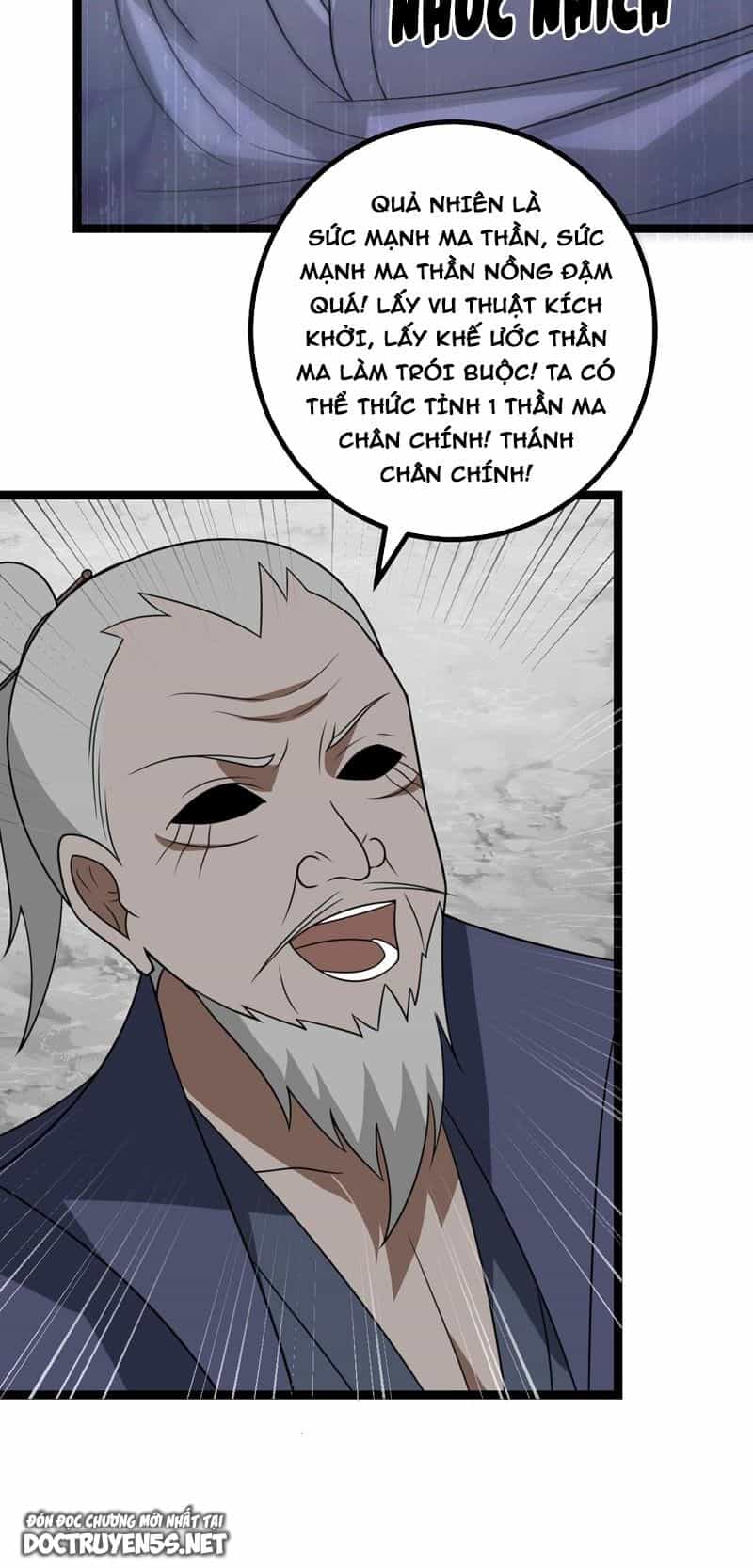 Ta Làm Kiêu Hùng Tại Dị Giới - Chương 693 - ảnh 17
