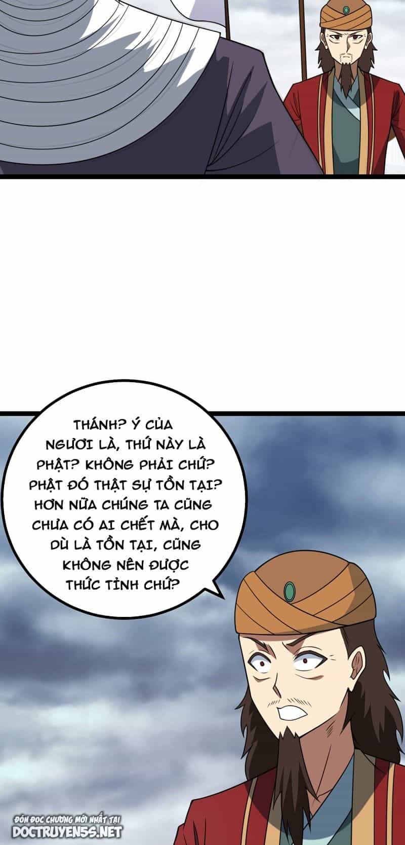 Ta Làm Kiêu Hùng Tại Dị Giới - Chương 693 - ảnh 21