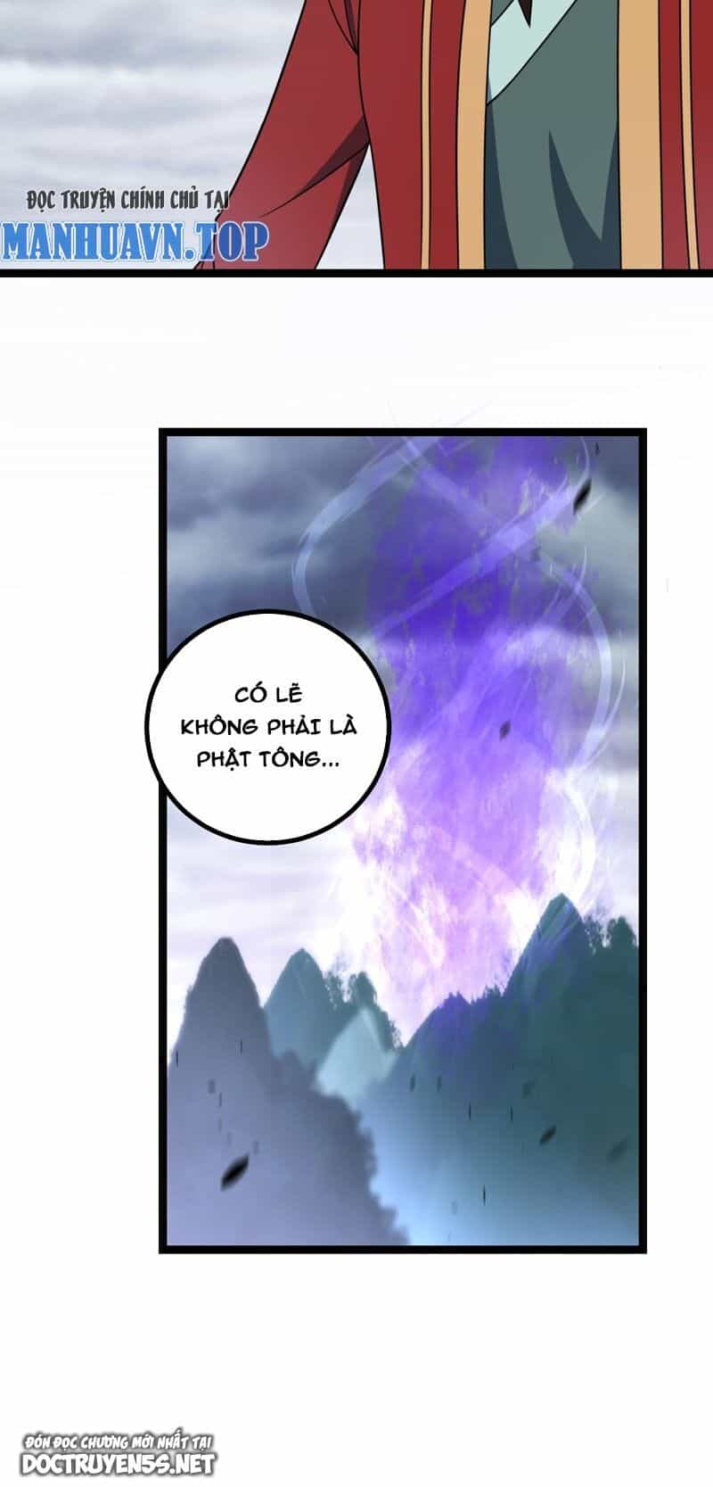 Ta Làm Kiêu Hùng Tại Dị Giới - Chương 693 - ảnh 22