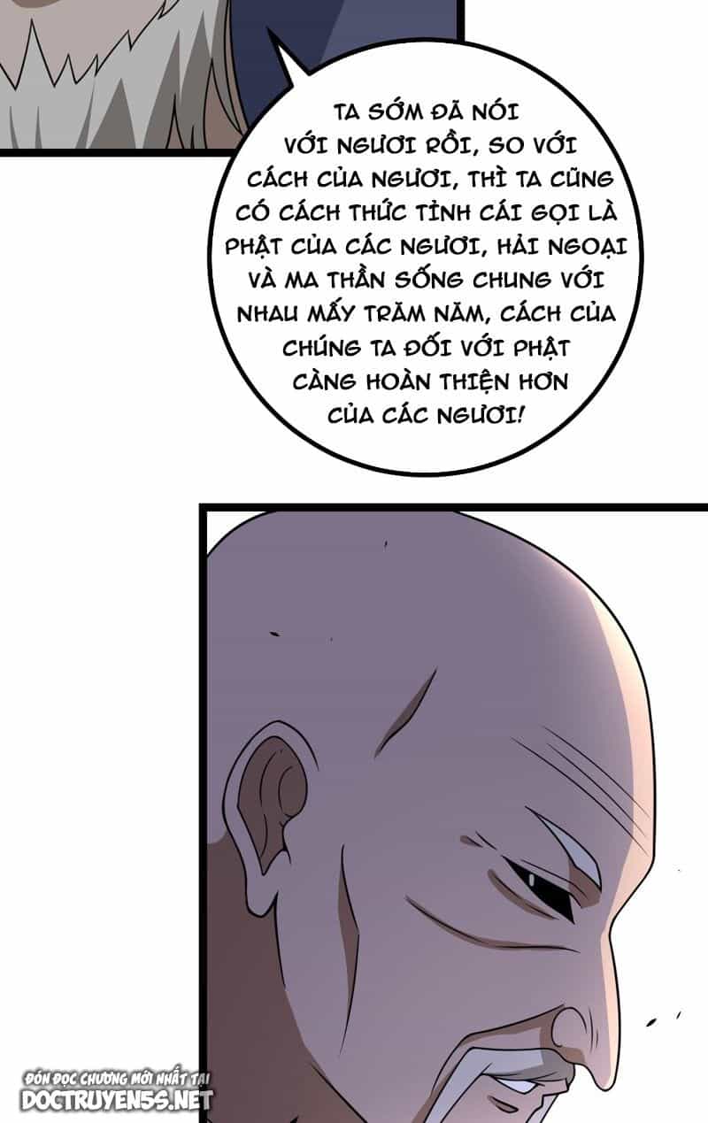 Ta Làm Kiêu Hùng Tại Dị Giới - Chương 693 - ảnh 4