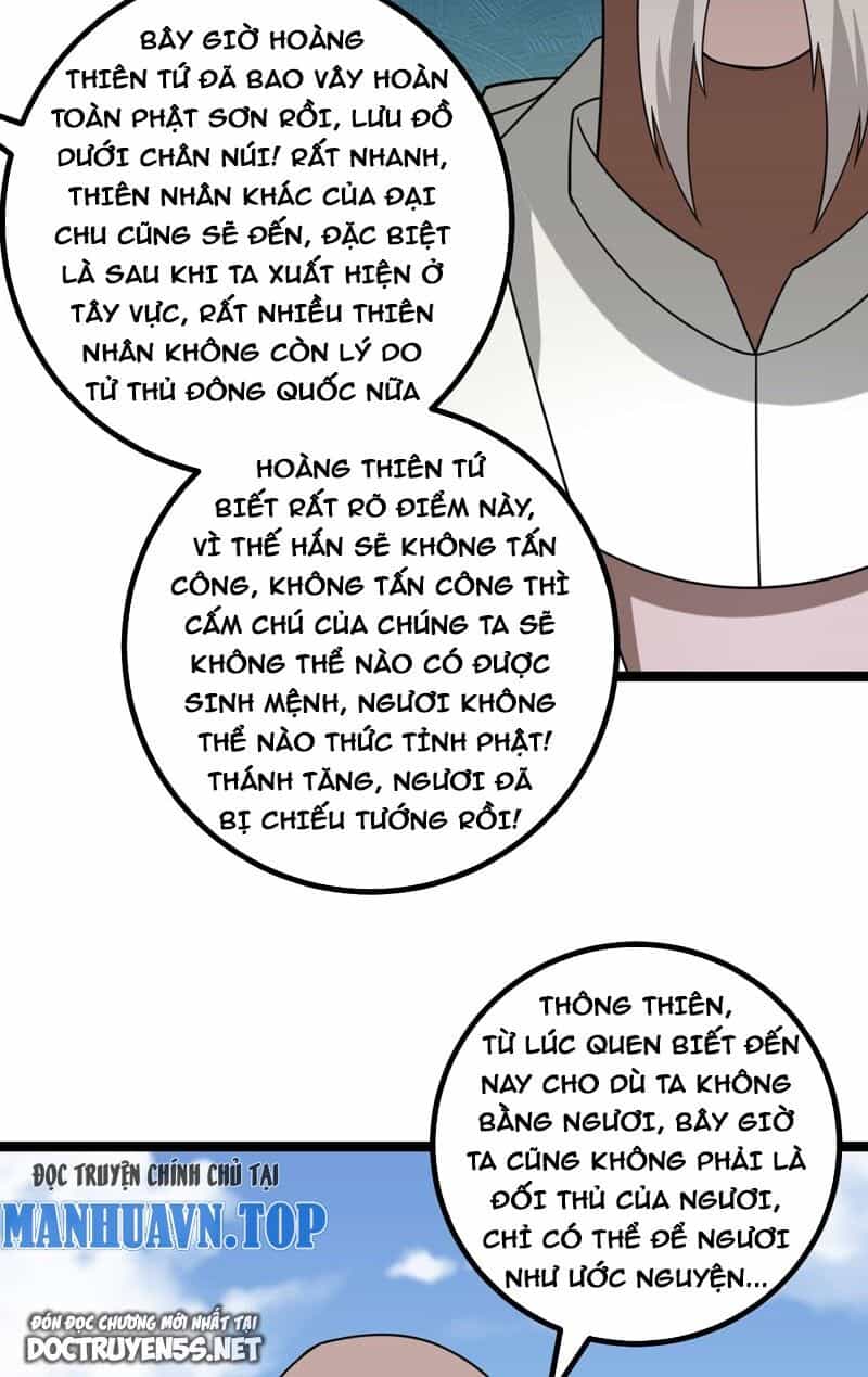 Ta Làm Kiêu Hùng Tại Dị Giới - Chương 693 - ảnh 8