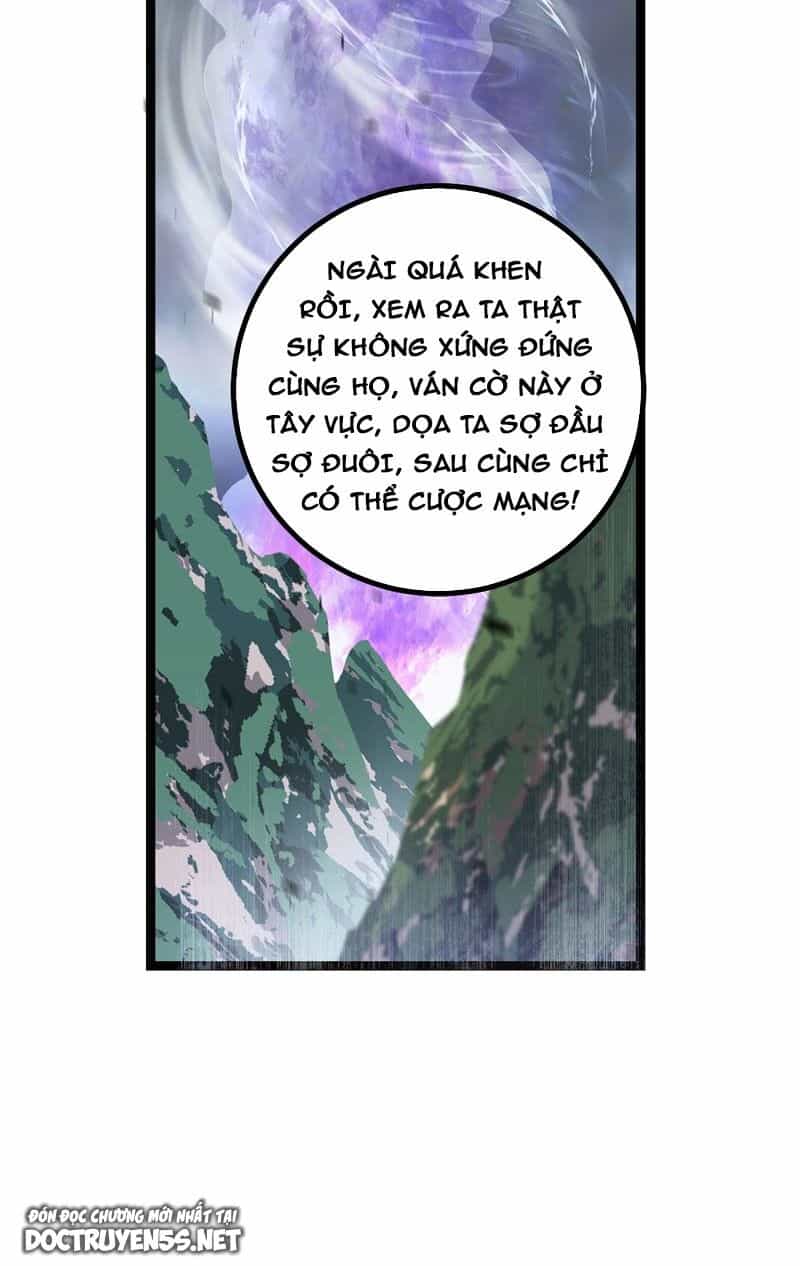 Ta Làm Kiêu Hùng Tại Dị Giới - Chương 694 - ảnh 10