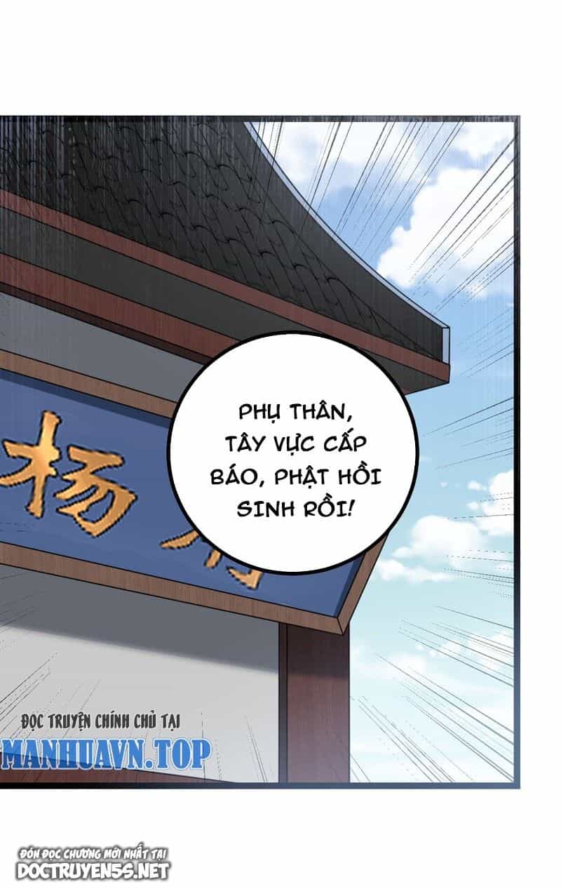 Ta Làm Kiêu Hùng Tại Dị Giới - Chương 694 - ảnh 11