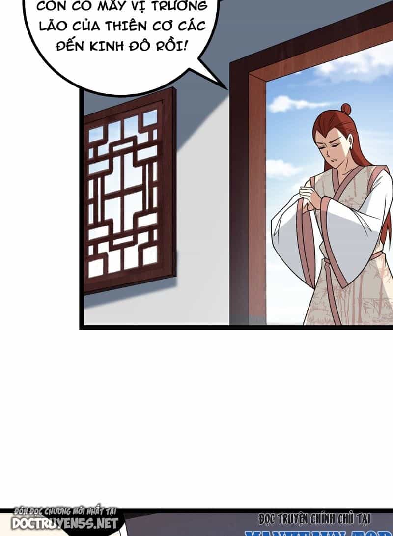 Ta Làm Kiêu Hùng Tại Dị Giới - Chương 694 - ảnh 22