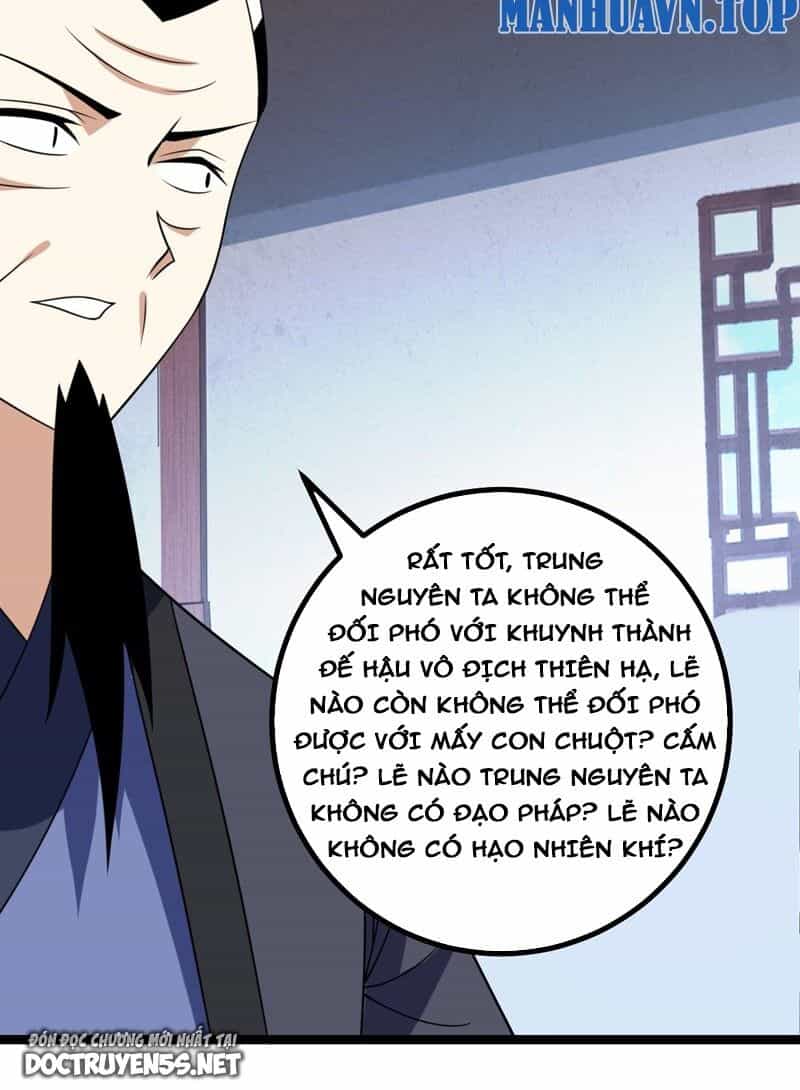 Ta Làm Kiêu Hùng Tại Dị Giới - Chương 694 - ảnh 23