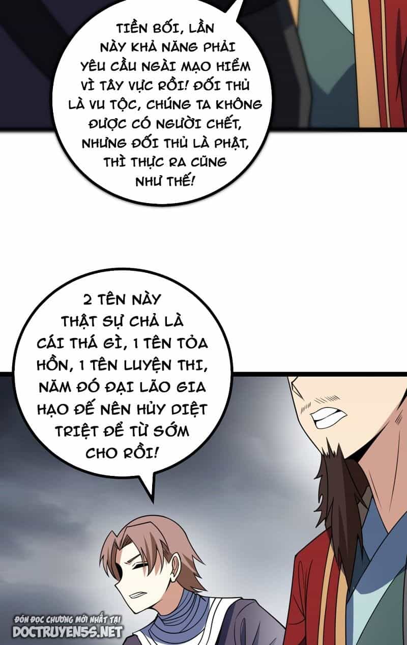 Ta Làm Kiêu Hùng Tại Dị Giới - Chương 694 - ảnh 5