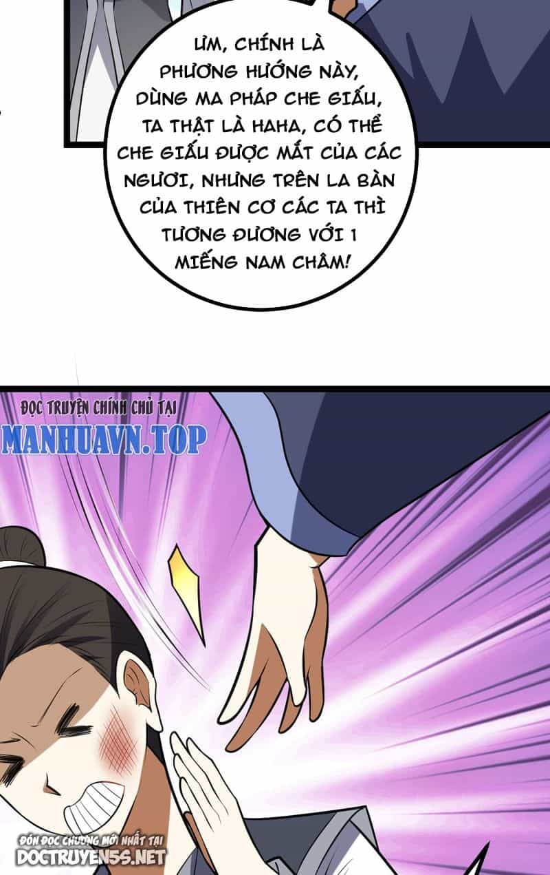 Ta Làm Kiêu Hùng Tại Dị Giới - Chương 695 - ảnh 15