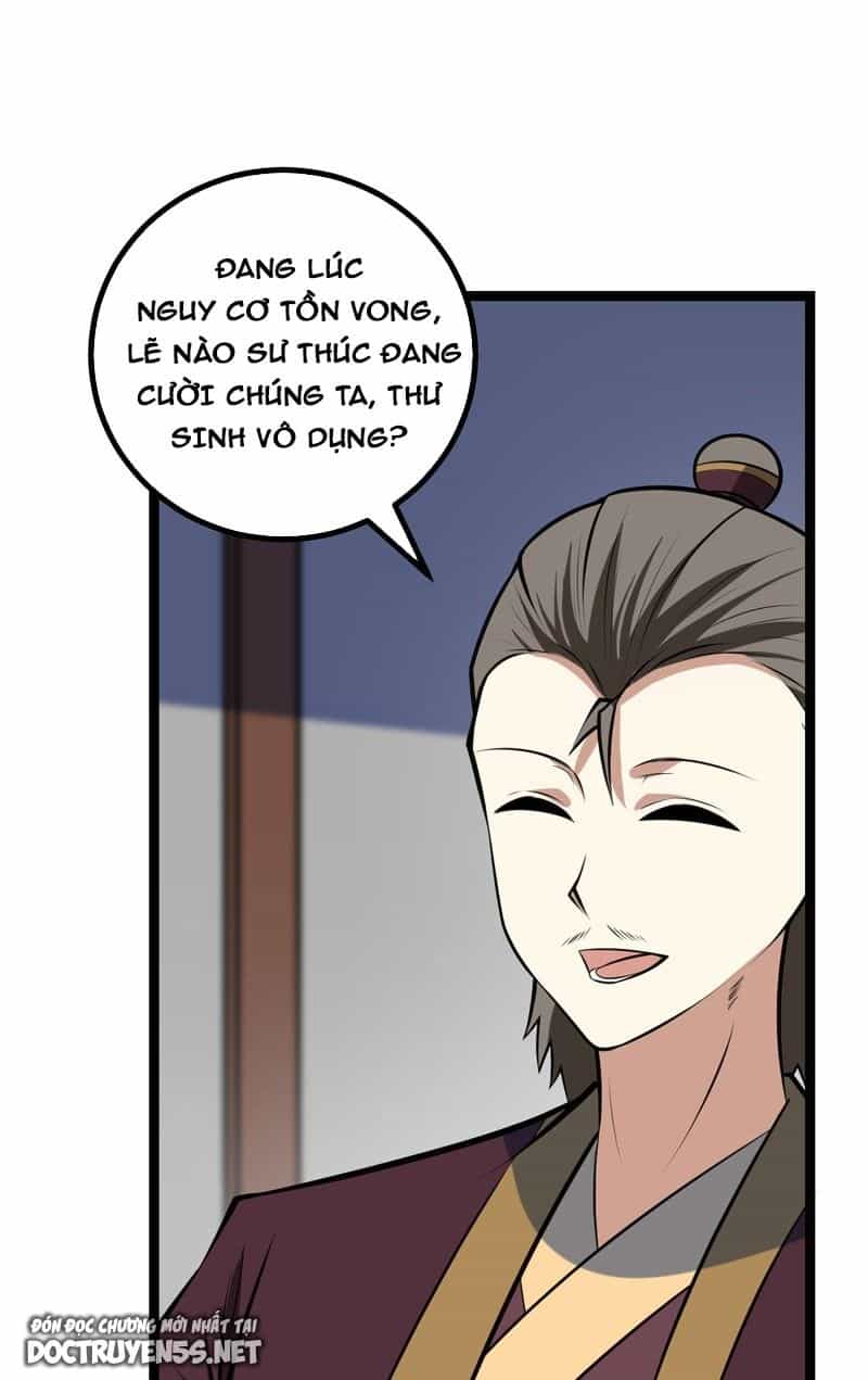 Ta Làm Kiêu Hùng Tại Dị Giới - Chương 695 - ảnh 2