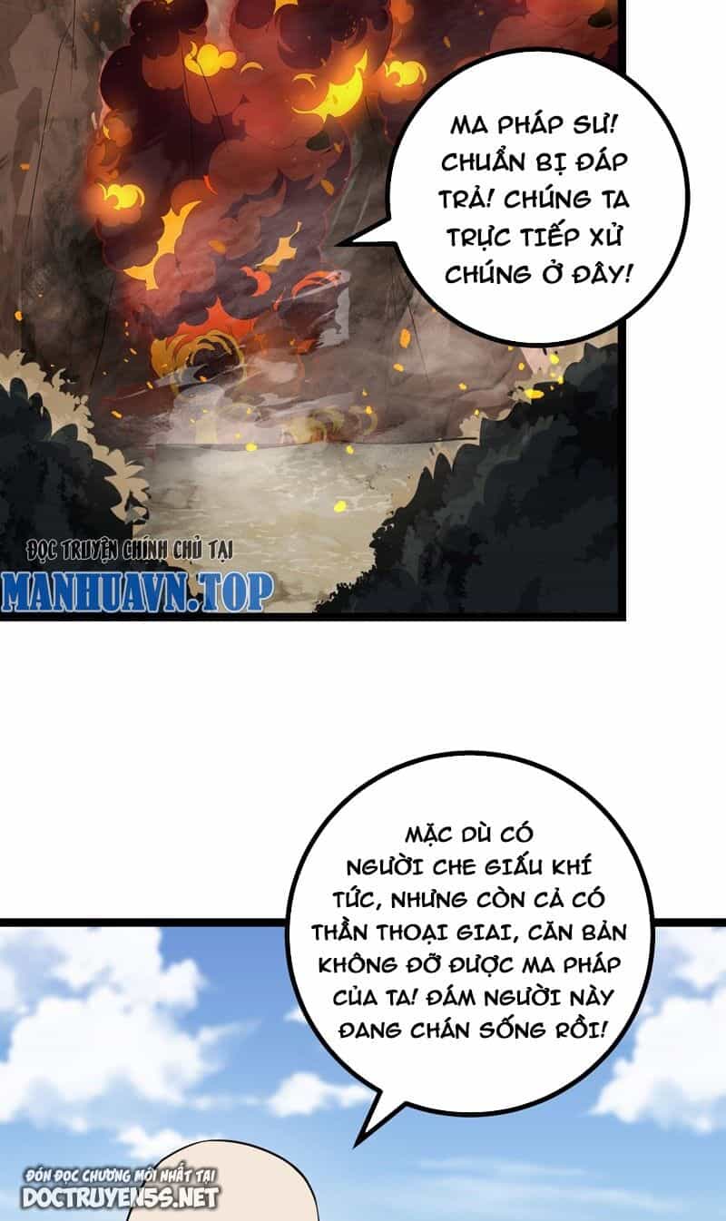 Ta Làm Kiêu Hùng Tại Dị Giới - Chương 695 - ảnh 21