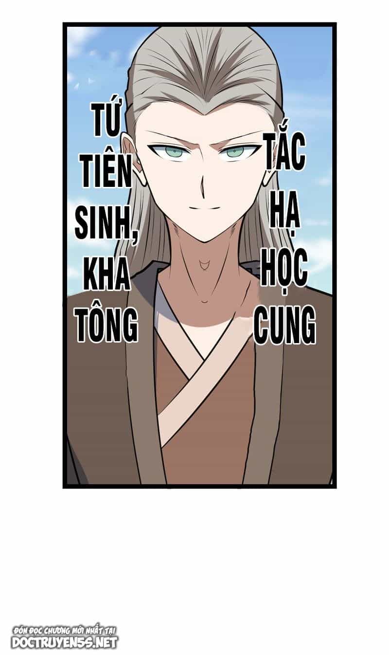 Ta Làm Kiêu Hùng Tại Dị Giới - Chương 695 - ảnh 28