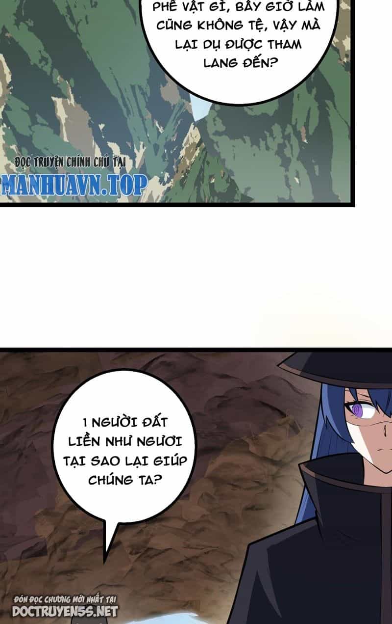 Ta Làm Kiêu Hùng Tại Dị Giới - Chương 695 - ảnh 5