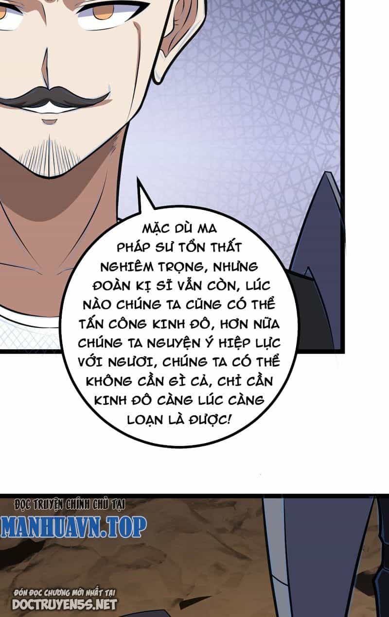 Ta Làm Kiêu Hùng Tại Dị Giới - Chương 695 - ảnh 8