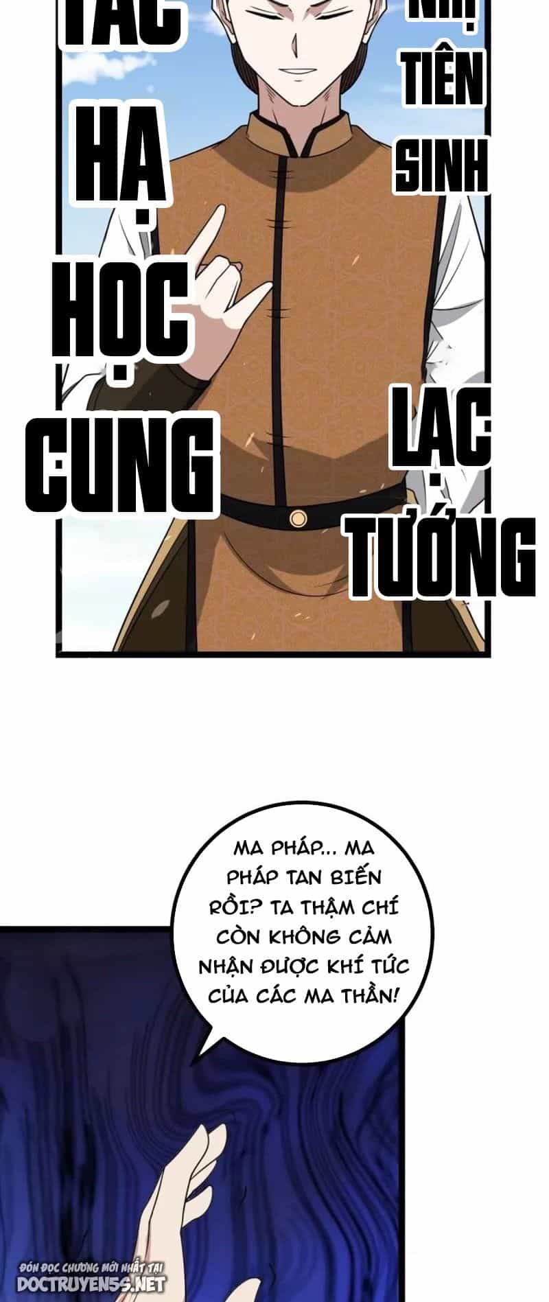 Ta Làm Kiêu Hùng Tại Dị Giới - Chương 696 - ảnh 10