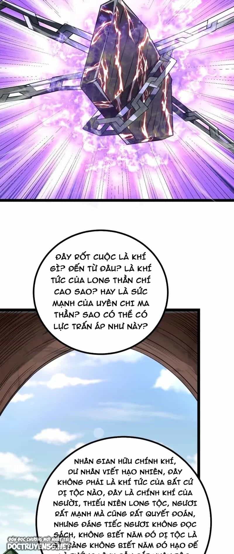 Ta Làm Kiêu Hùng Tại Dị Giới - Chương 696 - ảnh 13