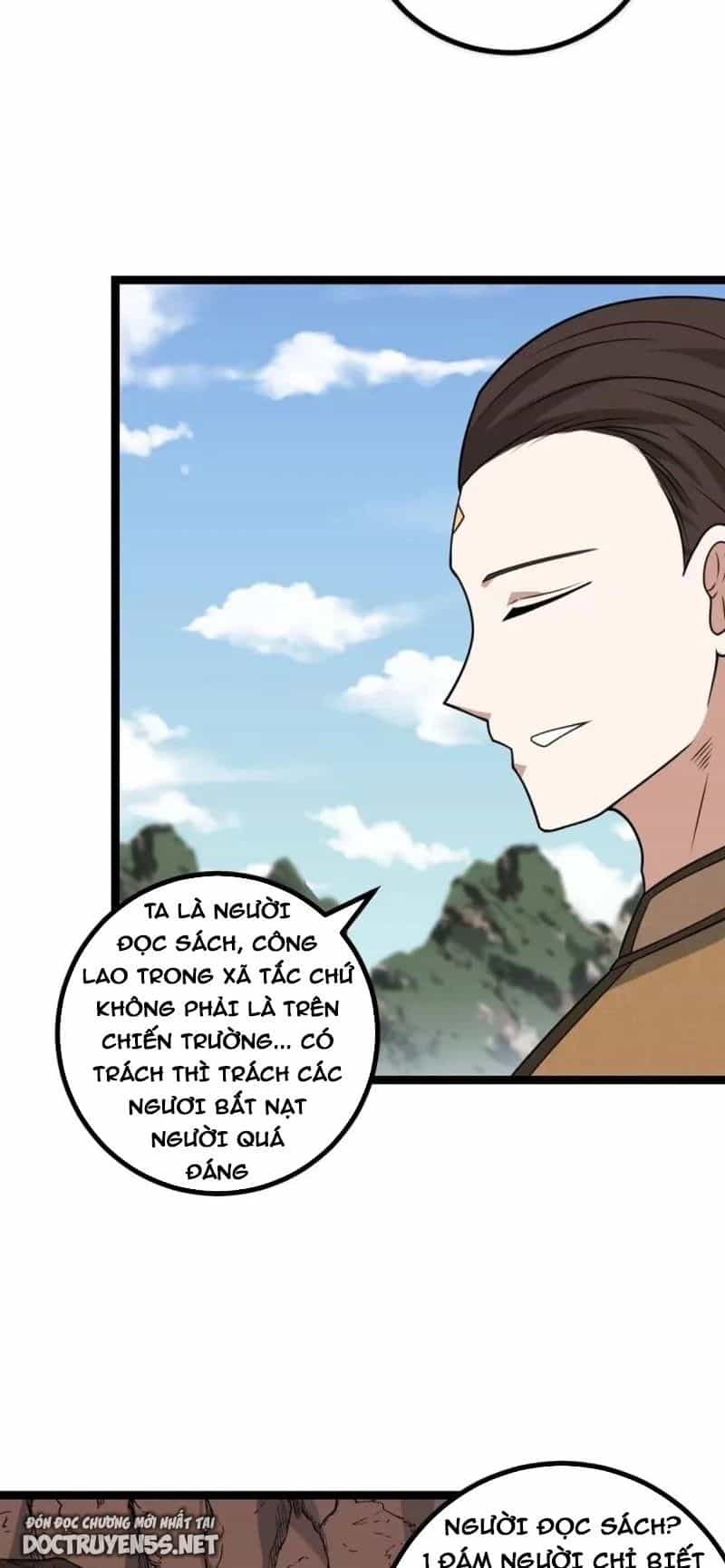 Ta Làm Kiêu Hùng Tại Dị Giới - Chương 696 - ảnh 15