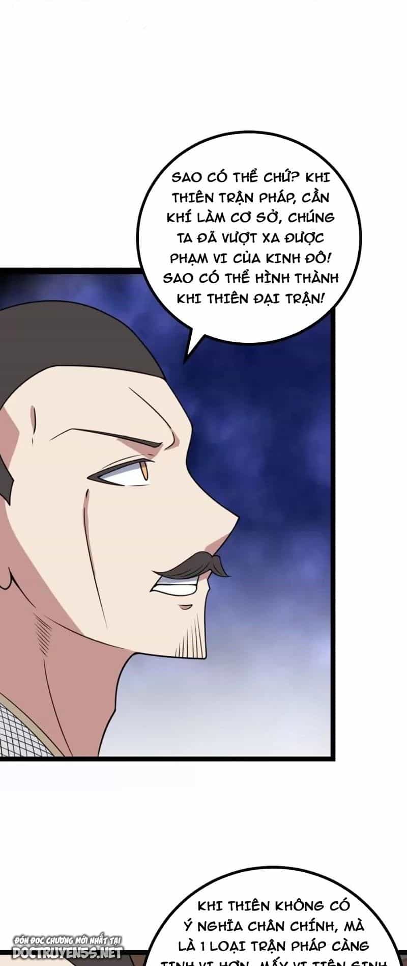 Ta Làm Kiêu Hùng Tại Dị Giới - Chương 696 - ảnh 6