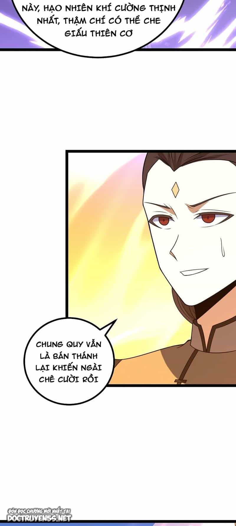 Ta Làm Kiêu Hùng Tại Dị Giới - Chương 697 - ảnh 11