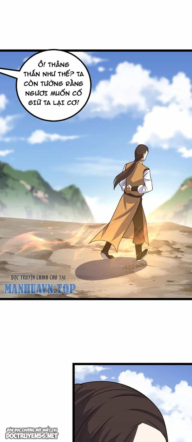 Ta Làm Kiêu Hùng Tại Dị Giới - Chương 697 - ảnh 15