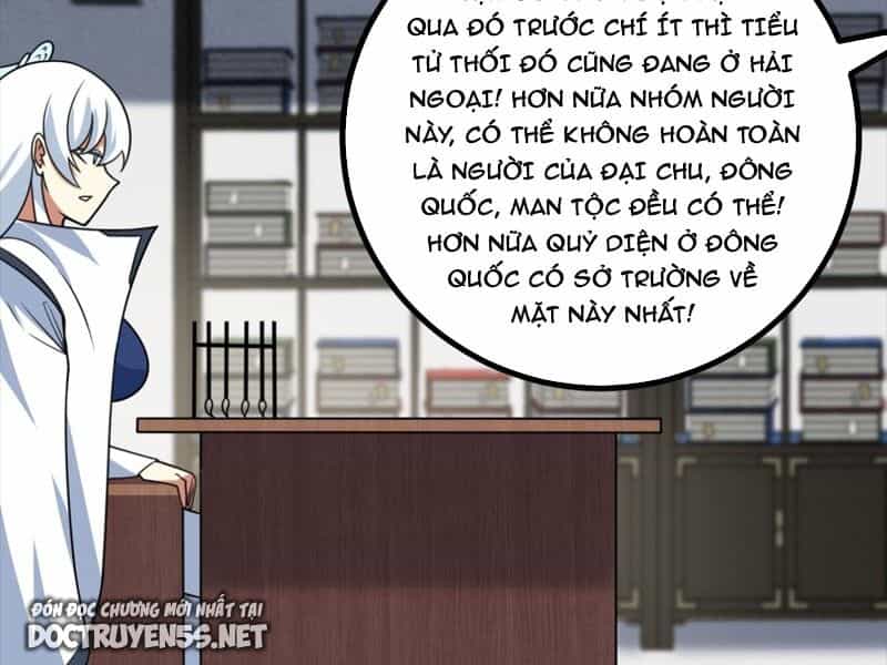 Ta Làm Kiêu Hùng Tại Dị Giới - Chương 698 - ảnh 38